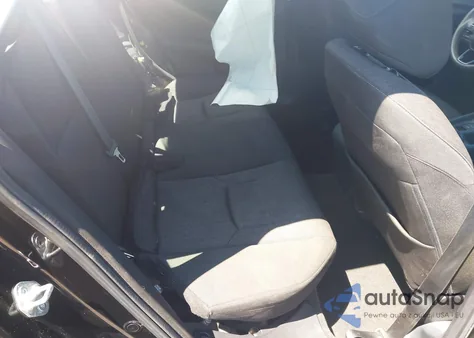 2023 Honda Accord Ex из США, поврежденный, VIN 1HGCY1F36PA007201